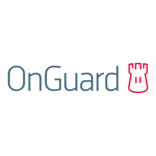 OnGuard Logo PNG Vector