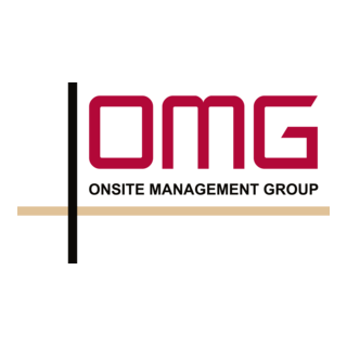 Onsite Management Group Logo PNG Vector