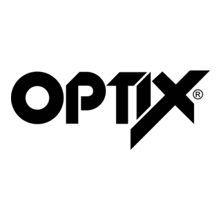 Optix Logo PNG Vector