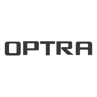 Optra Logo PNG Vector