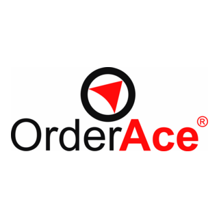 OrderAce Logo PNG Vector