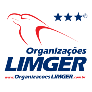 Organizações Limger Logo PNG Vector