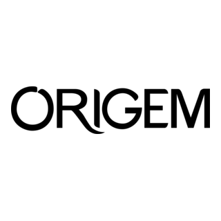 Origem Logo PNG Vector