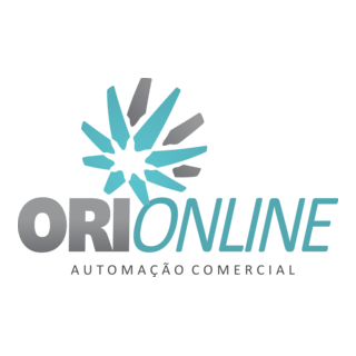 Orionline Logo PNG Vector