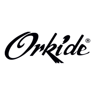 orkide Logo PNG Vector