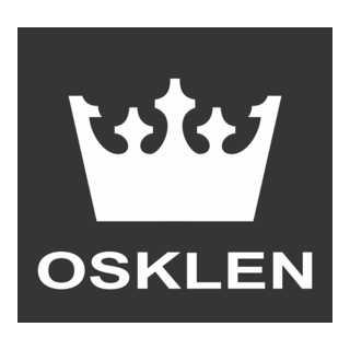 Osklen Logo PNG Vector