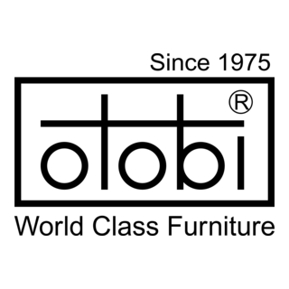 Otobi Logo PNG Vector