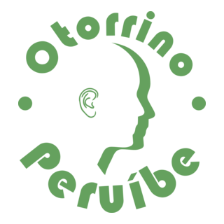 Otorrino Peruibe Logo PNG Vector