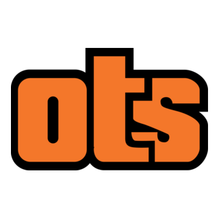 Ots Logo PNG Vector