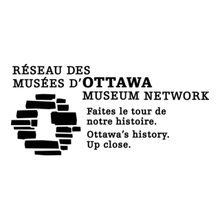 Ottawa Museum Network Logo PNG Vector