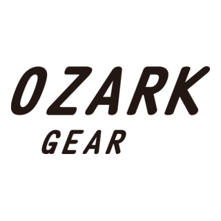 Ozark Gear Logo PNG Vector