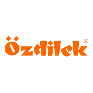 Özdilek Logo PNG Vector