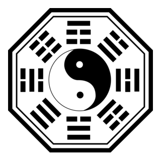 PA KUA SIGN Logo PNG Vector