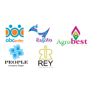 PACK Logo PNG Vector