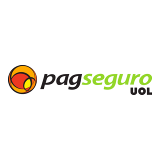 PagSeguro Uol Logo PNG Vector