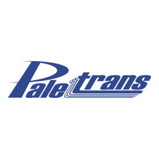 Paletrans Logo PNG Vector