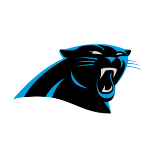 Pantera Logo PNG Vector