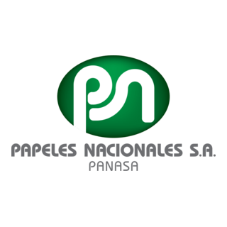 Papeles Nacionales S.A. Logo PNG Vector