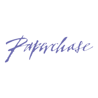 Paperchase Logo PNG Vector