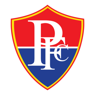 Paracatu - DF Logo PNG Vector