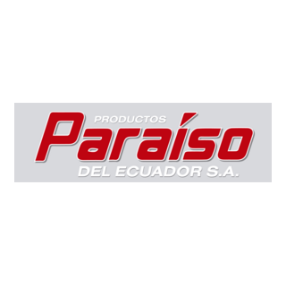 Paraiso Logo PNG Vector