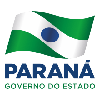 Paraná - Governo do Estado Logo PNG Vector