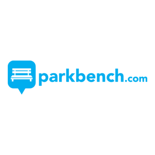Parkbench.com Logo PNG Vector