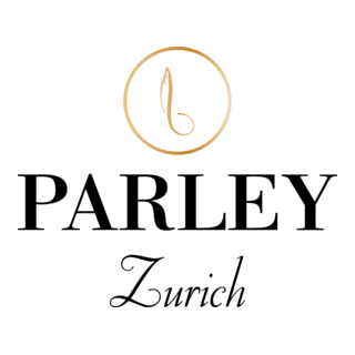 Parley Zurich Logo PNG Vector