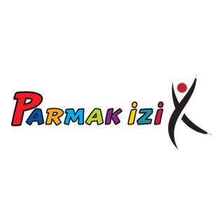 Parmak İzi Yayıncılık Logo PNG Vector