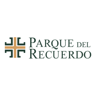 Parque del Recuerdo Logo PNG Vector