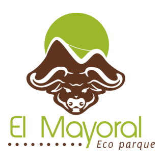 Parque Mayoral Logo PNG Vector