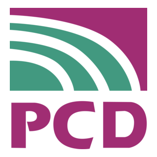 Partido de Centro Democratico Logo PNG Vector