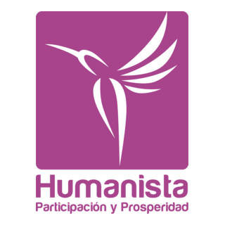 Partido Humanista México Logo PNG Vector
