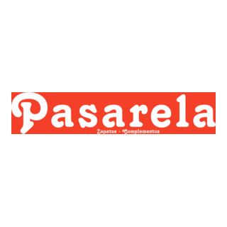 Pasarela Logo PNG Vector