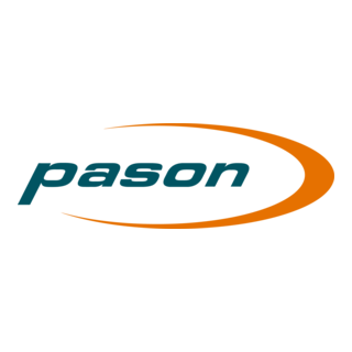 Pason Logo PNG Vector