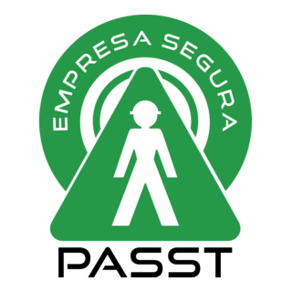 Passt Logo PNG Vector