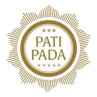 Patipada Logo PNG Vector
