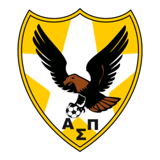 Patrida fc Logo PNG Vector