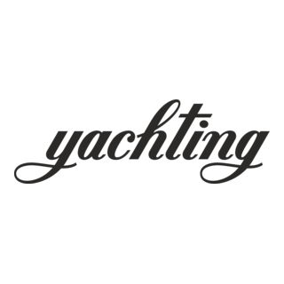 Paul & Shark Yachting Logo PNG Vector