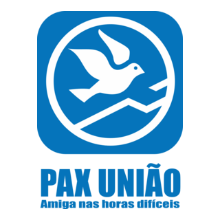Pax Uniao Logo PNG Vector