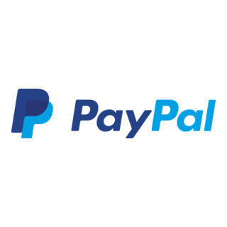 PayPal Logo PNG Vector