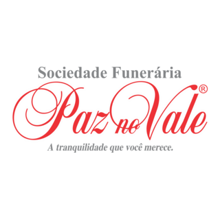 Paz no Vale Logo PNG Vector