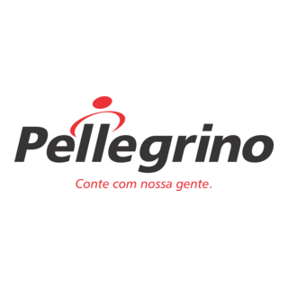 Pellegrino Logo PNG Vector