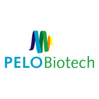 Pelo Biotech Logo PNG Vector