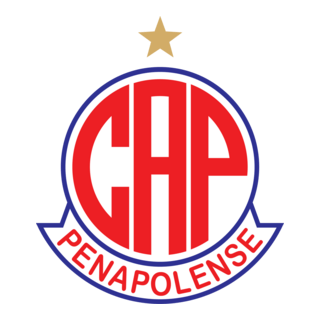 Penapolense FC Logo PNG Vector