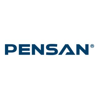 Pensan Logo PNG Vector