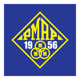 People Management Association Logo PNG Vector