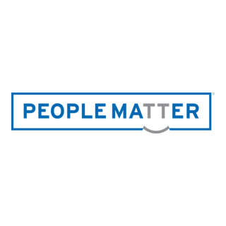 PeopleMatter Logo PNG Vector