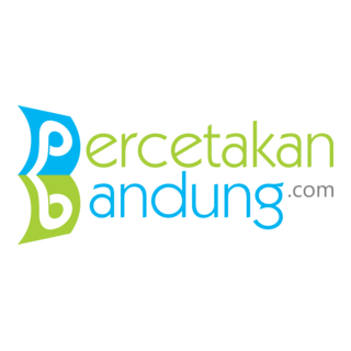 percetakan bandung Logo PNG Vector