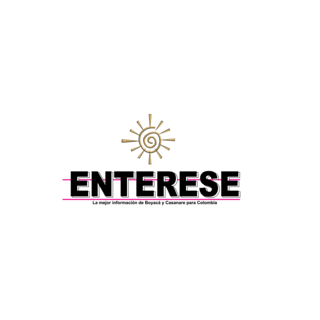 PERIODICO ENTERESE Logo PNG Vector